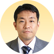 院長:中内 一揚